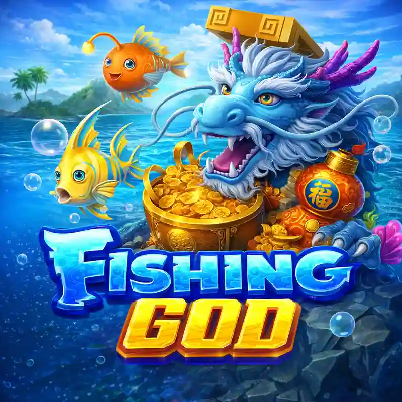 Fishing God casino game sa bwbet