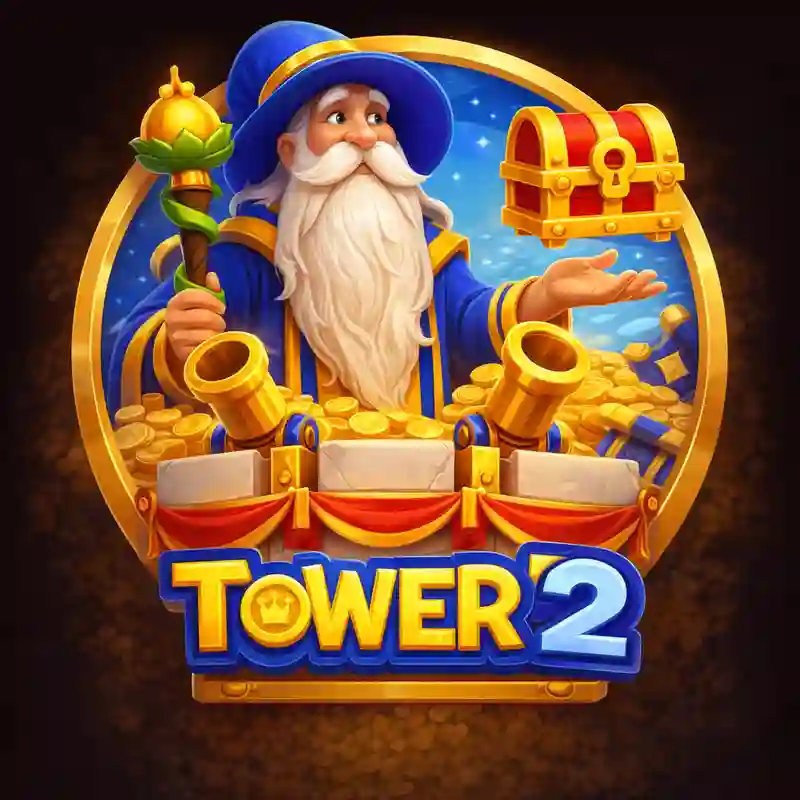 Tower 2 Casino Game by bwbet